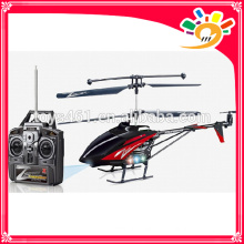 China-Import-Spielzeug billige Spielzeug neue Produkt 3-Kanal-Fernbedienung Hubschrauber mit Kreisel und USB-Wechsler (Z202)